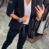Adriana - Elegantný komplet