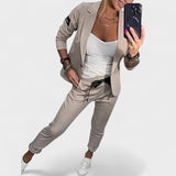 Adriana - Elegantný komplet