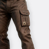 Rodrigo - Padded Utility Pants