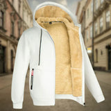 Lourenço - Mikina Fleece pre Mužov