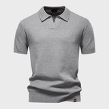 Lourenço - Prémiové štruktúrované polo
