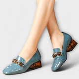 Štýlové a sofistikované loafers
