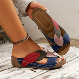 Serena - Sandále Slip-On