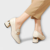 Štýlové a sofistikované loafers