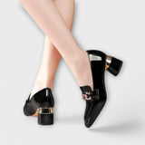 Štýlové a sofistikované loafers