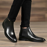 Luís - Chelsea Boots