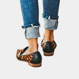 Elora - Štýlové dámske loafers
