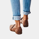Elora - Štýlové dámske loafers