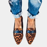 Elora - Štýlové dámske loafers