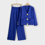 Ângela - Elegantný Set