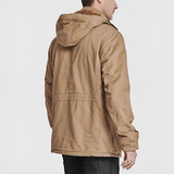 Vítor - All-Weather Robusto Kabát