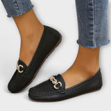 Cristina - Loafer topánky
