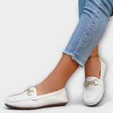 Cristina - Loafer topánky