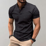 Polo tričko - Klasický slim strih