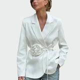 Impeccable blazer