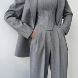Elegancia - Sada troch kusov