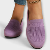 Multidimenzionálne Loafer Boty