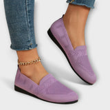 Multidimenzionálne Loafer Boty