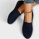 Multidimenzionálne Loafer Boty