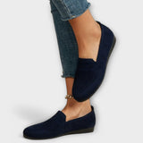 Multidimenzionálne Loafer Boty