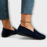 Multidimenzionálne Loafer Boty