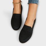 Multidimenzionálne Loafer Boty