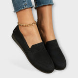 Multidimenzionálne Loafer Boty