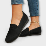 Multidimenzionálne Loafer Boty