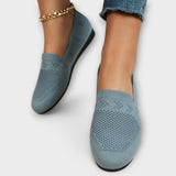 Multidimenzionálne Loafer Boty