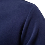 Mikina Polo Soft-Blend - Flexibilná