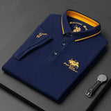 Henrique - Luxusné Polo