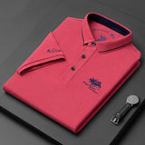 Henrique - Luxusné Polo