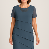 Eli - Ľahká Elegancia na Špeciálne Dni