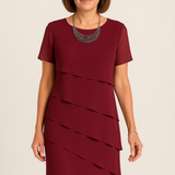 Eli - Ľahká Elegancia na Špeciálne Dni