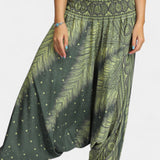 Greta Pantalóny Relax Boho
