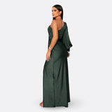 Luna - Elegantné Maxi Šaty