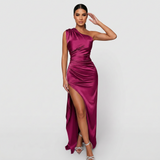 Andreia - Elegantný Maxi Šaty