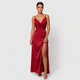 Lara - Elegantné Maxi Šaty