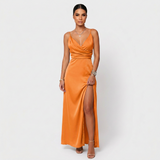 Lara - Elegantné Maxi Šaty