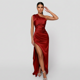 Andreia - Elegantný Maxi Šaty