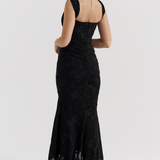 Nalina - Maxi Šaty Elegancia