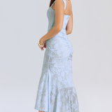 Nalina - Maxi Šaty Elegancia