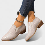 Tânia - Elegantné casual topánky
