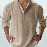 Garcia - La Camisa Sin Cuello