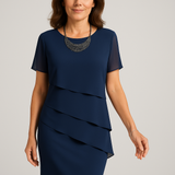 Eli - Ľahká Elegancia na Špeciálne Dni