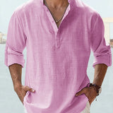 Garcia - La Camisa Sin Cuello