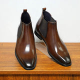 Luís - Chelsea Boots
