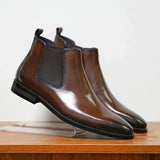 Luís - Chelsea Boots
