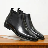 Luís - Chelsea Boots